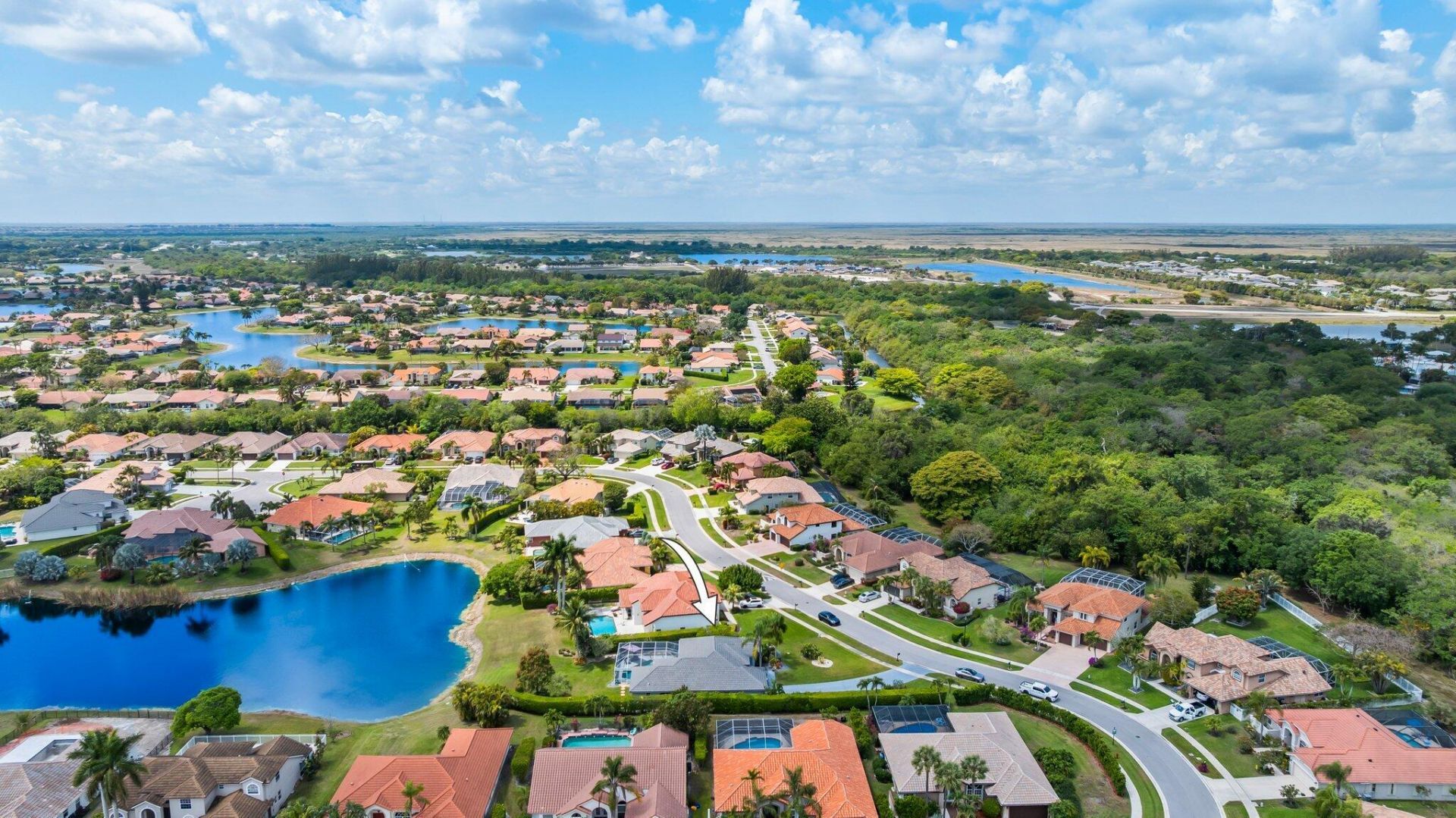 20317 Hacienda Court, Boca Raton, FL 33498 Photo