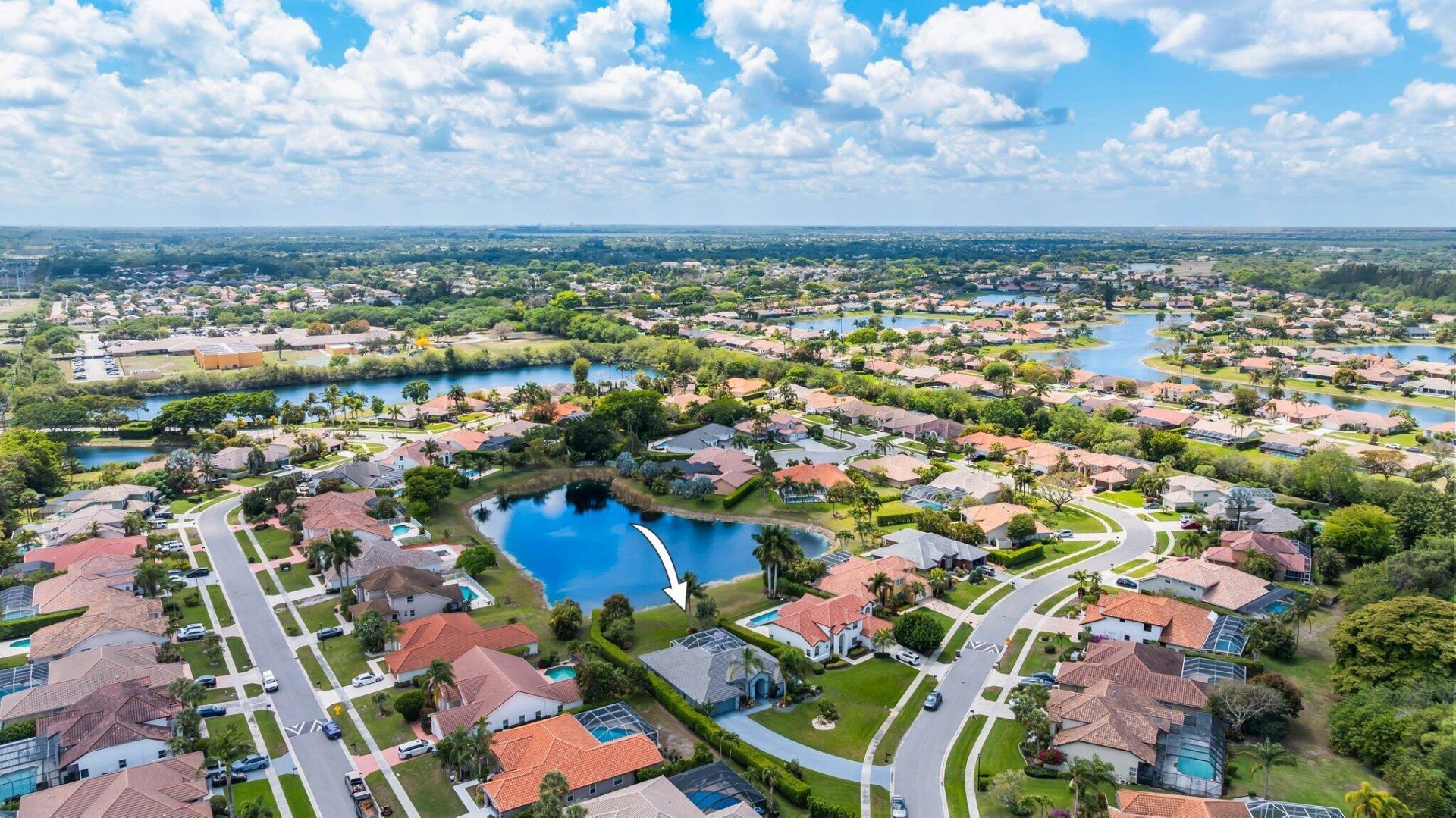 20317 Hacienda Court, Boca Raton, FL 33498 Photo
