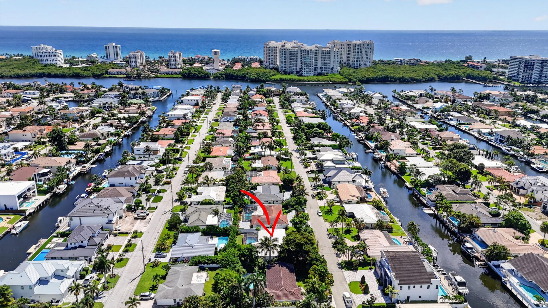 741 Berkeley Street, Boca Raton, FL 33487 Photo