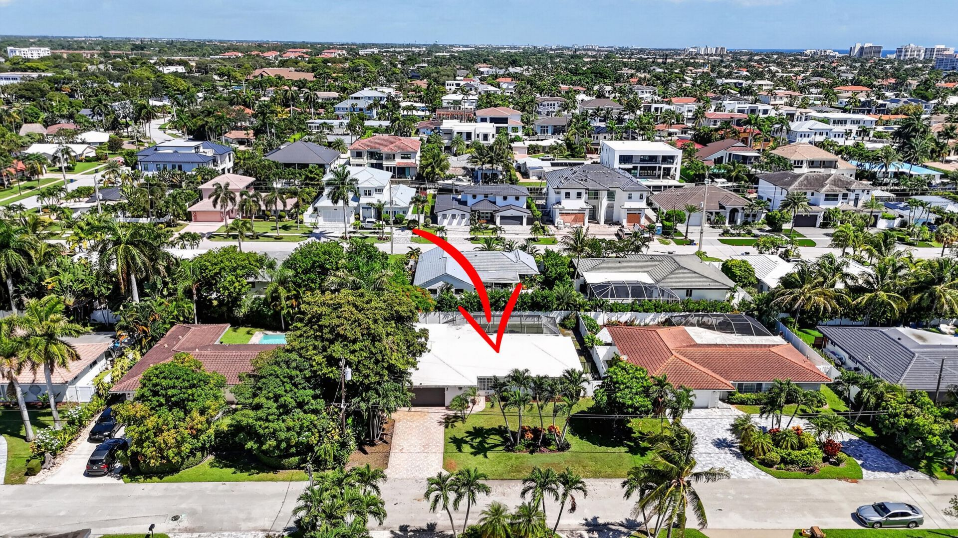 741 Berkeley Street, Boca Raton, FL 33487 Photo