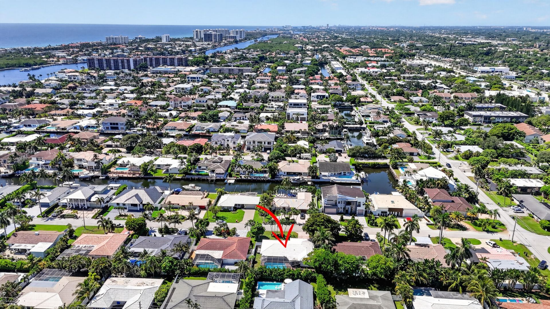 741 Berkeley Street, Boca Raton, FL 33487 Photo