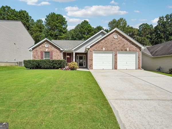 233 Arbor Creek Drive, Dallas, GA 30157