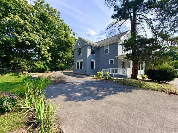 21 Maple Street, Arlington, MA 02476