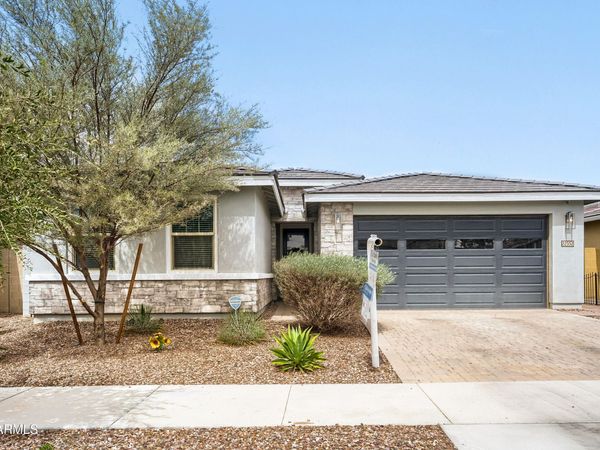 22552 E ROSA Road, Queen Creek, AZ 85142