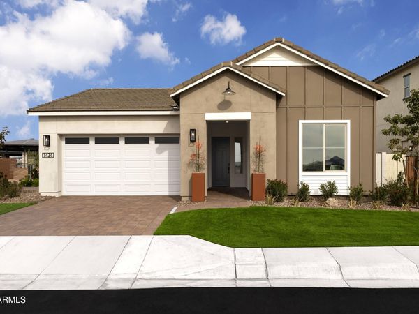 1434 E COCONINO Way, Gilbert, AZ 85298