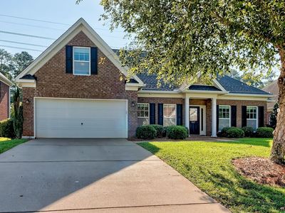 247 Grandflora Lane , Columbia, SC 29212