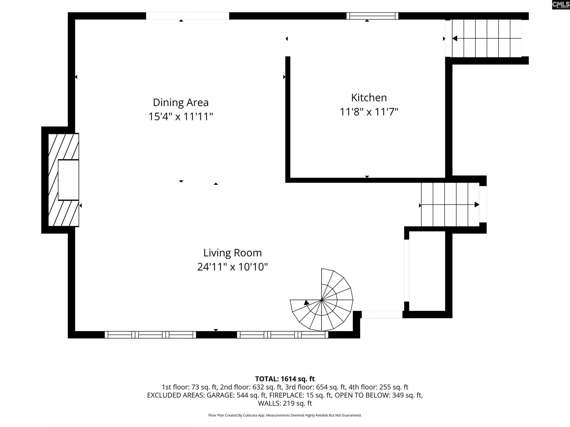 530 Stromsdale Road  Photo 43