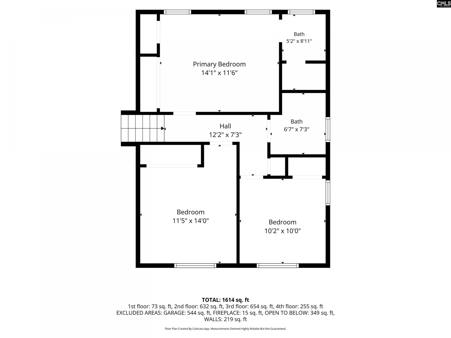 530 Stromsdale Road  Photo 44