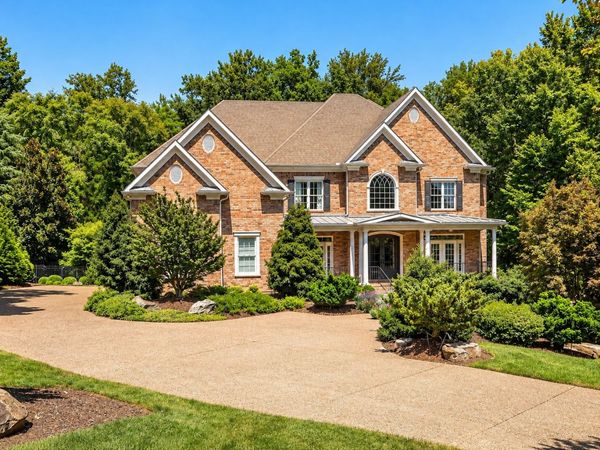 9620 Mitchell Pl, Brentwood, TN 37027