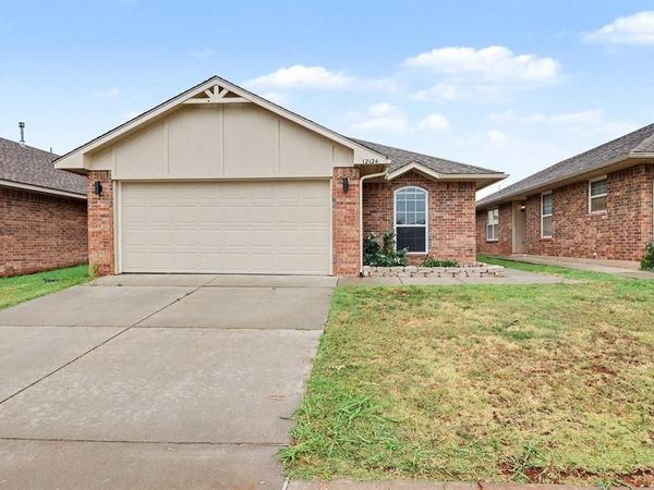 12124 NW 133rd Terrace, Piedmont, OK 73078
