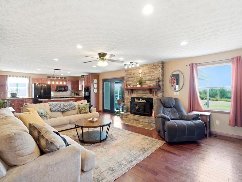 2275 Trenton Oxford Road, Milford Township, OH 45056 Photo 2