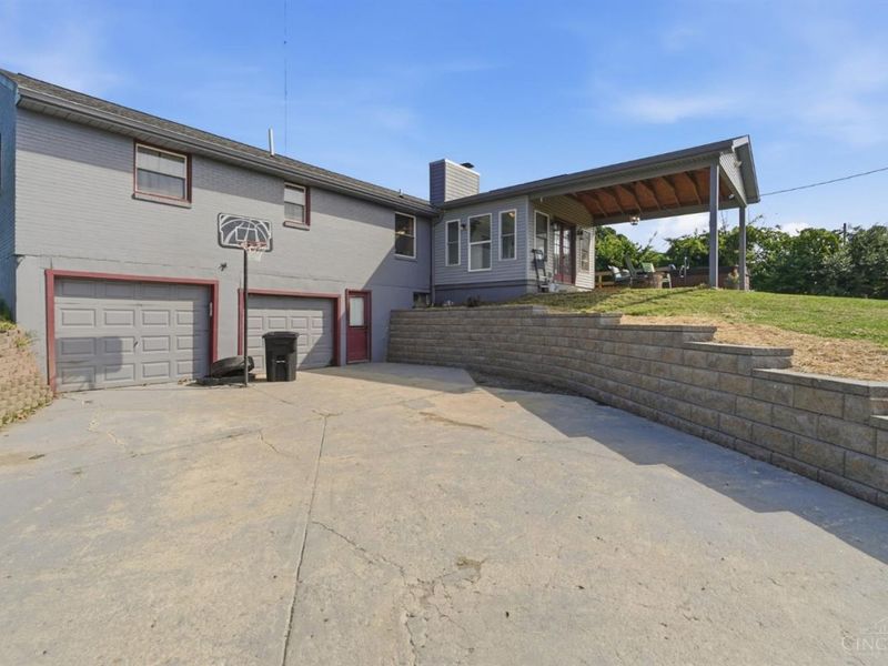 2275 Trenton Oxford Road, Milford Township, OH 45056 Photo 37