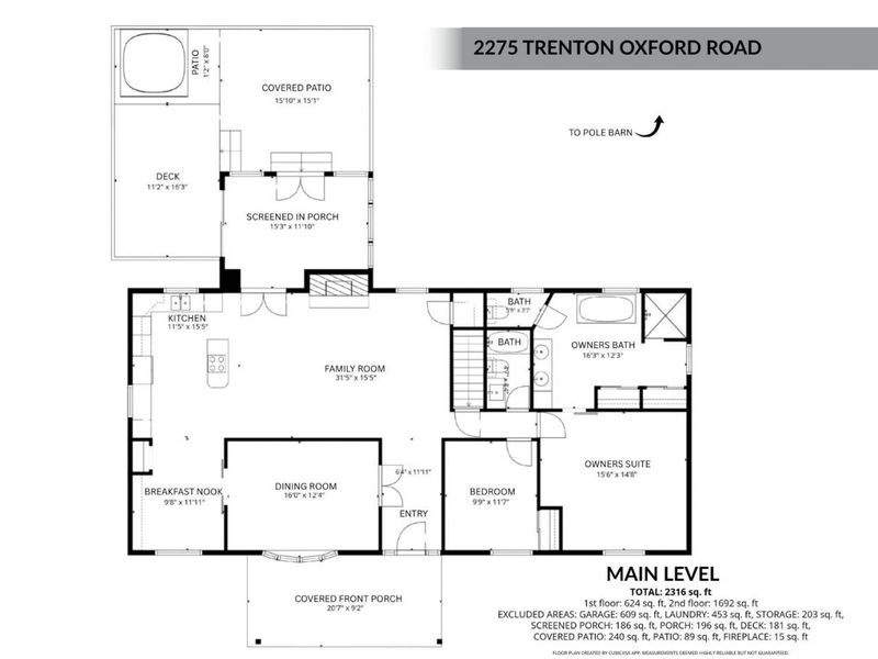 2275 Trenton Oxford Road, Milford Township, OH 45056 Photo 47