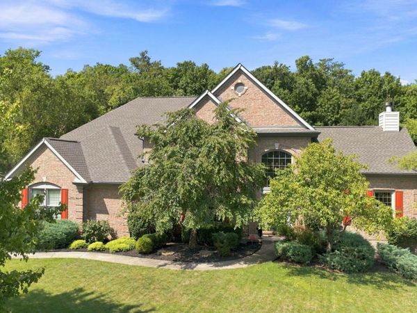8188 Wycliffe Drive, Anderson Twp, OH 45244