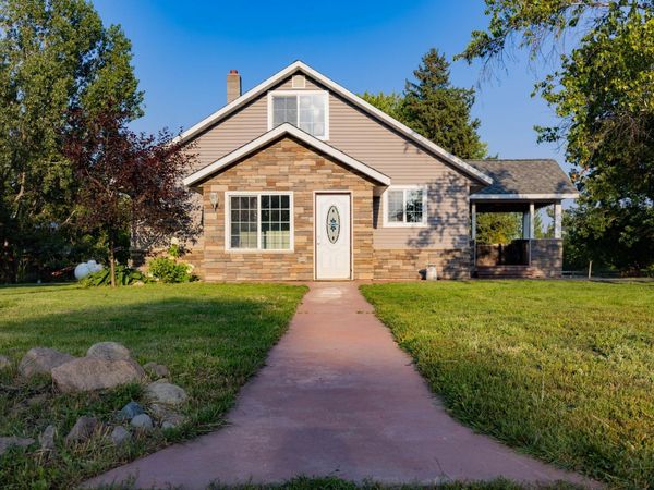 36808 550th Avenue, New York Mills, MN 56567