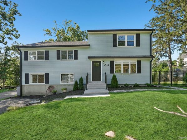 294 Orangeburg Road, Pearl River, NY 10965
