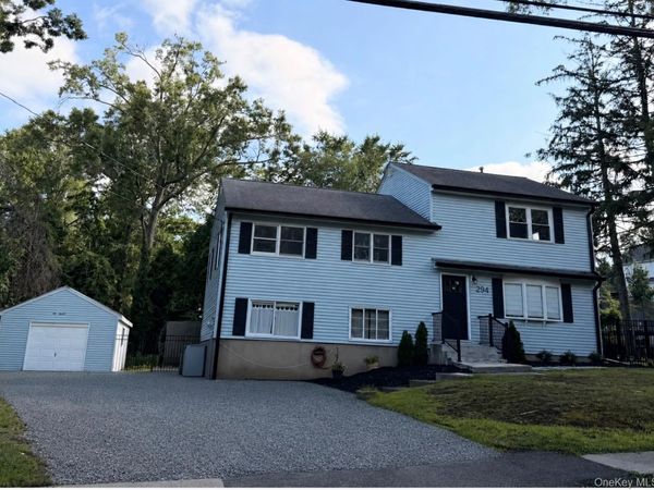 294 Orangeburg Road, Pearl River, NY 10965