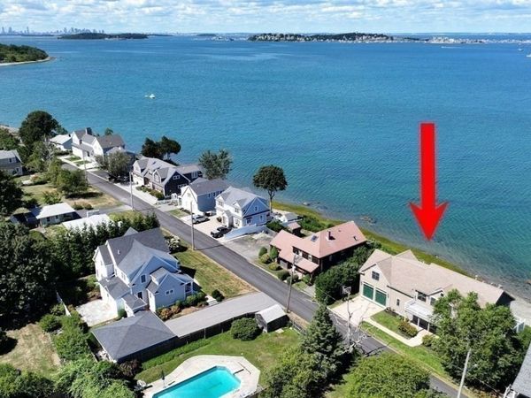 58 Clifton Ave., Hull, MA 02045