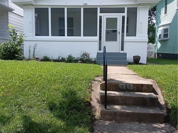 739 Saint Nicholas Avenue, Dayton, OH 45410