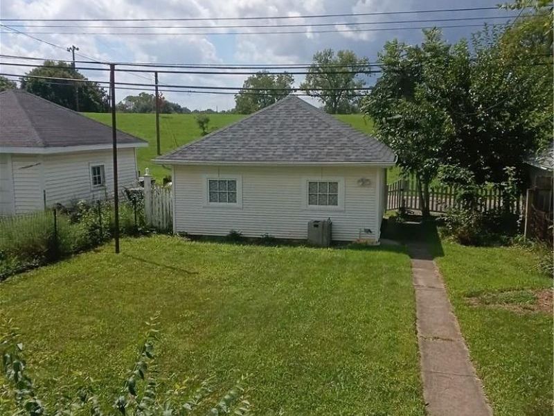 739 Saint Nicholas Avenue, Dayton, OH 45410 Photo 16