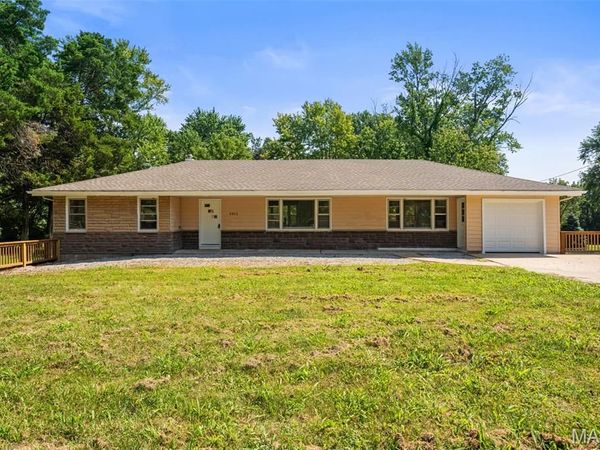 4302 Fee Fee Road , Bridgeton, MO 63044