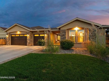 1657 Robb Drive, Carson City, NV 89703 Photo