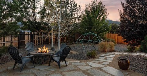 1657 Robb Drive, Carson City, NV 89703 Photo