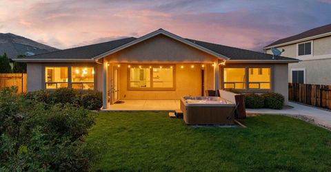 1657 Robb Drive, Carson City, NV 89703 Photo