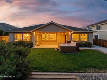 1657 Robb Drive, Carson City, NV 89703 Photo