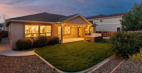 1657 Robb Drive, Carson City, NV 89703 Photo