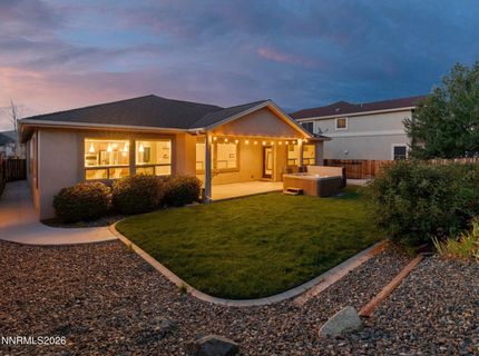 1657 Robb Drive, Carson City, NV 89703 Photo