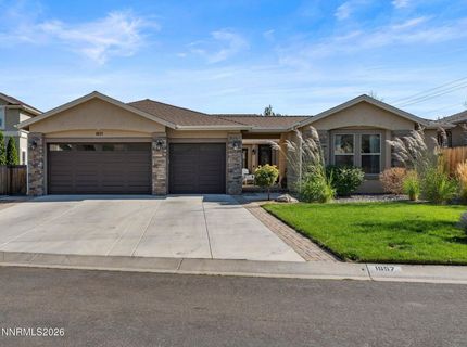 1657 Robb Drive, Carson City, NV 89703 Photo