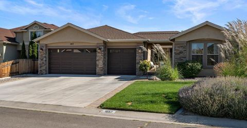 1657 Robb Drive, Carson City, NV 89703 Photo