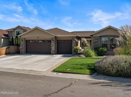 1657 Robb Drive, Carson City, NV 89703 Photo