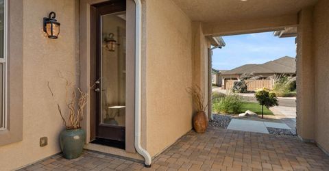 1657 Robb Drive, Carson City, NV 89703 Photo