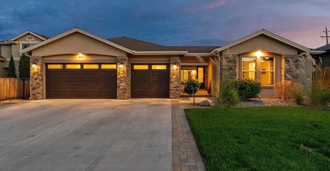 1657 Robb Drive, Carson City, NV 89703 Photo