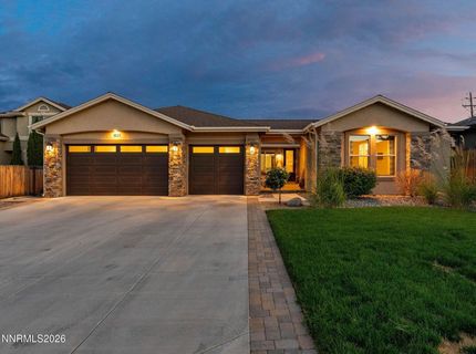 1657 Robb Drive, Carson City, NV 89703 Photo