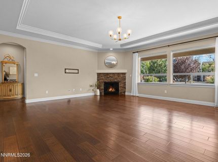 1657 Robb Drive, Carson City, NV 89703 Photo