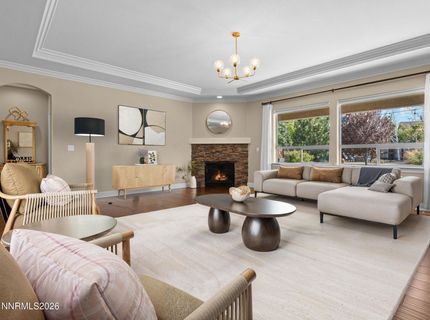 1657 Robb Drive, Carson City, NV 89703 Photo