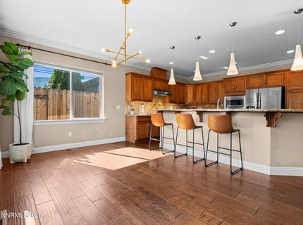 1657 Robb Drive, Carson City, NV 89703 Photo