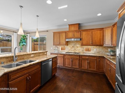 1657 Robb Drive, Carson City, NV 89703 Photo