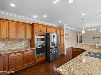 1657 Robb Drive, Carson City, NV 89703 Photo