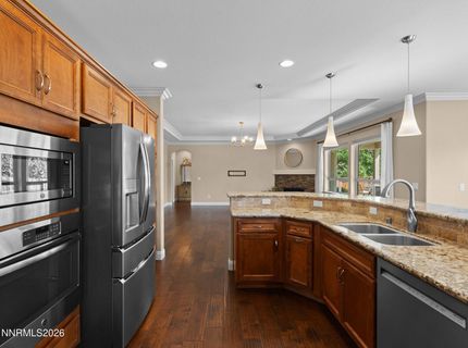 1657 Robb Drive, Carson City, NV 89703 Photo