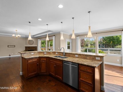 1657 Robb Drive, Carson City, NV 89703 Photo