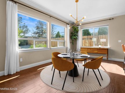 1657 Robb Drive, Carson City, NV 89703 Photo