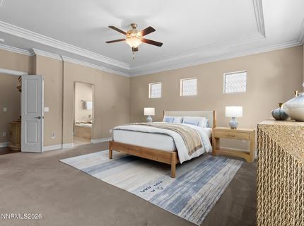 1657 Robb Drive, Carson City, NV 89703 Photo
