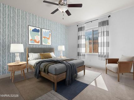 1657 Robb Drive, Carson City, NV 89703 Photo