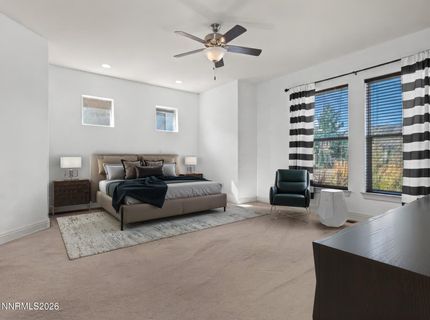 1657 Robb Drive, Carson City, NV 89703 Photo
