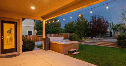 1657 Robb Drive, Carson City, NV 89703 Photo