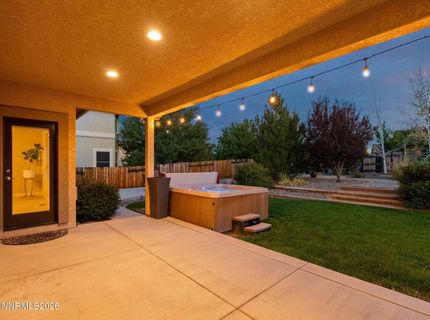 1657 Robb Drive, Carson City, NV 89703 Photo
